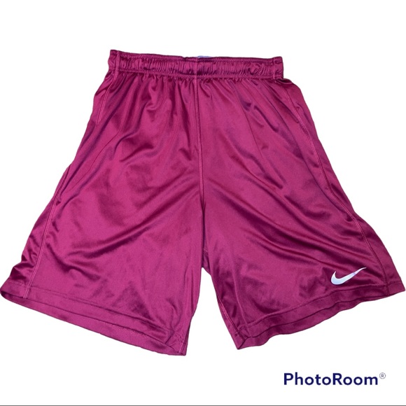 Nike Other - Nike Dri-Fit Basketball Shorts XL